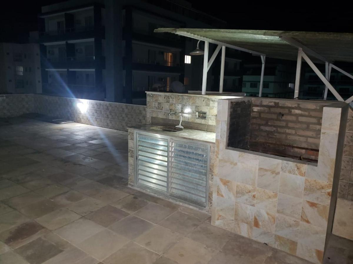 Apartamento Cabo Frio Praia Forte Exterior photo