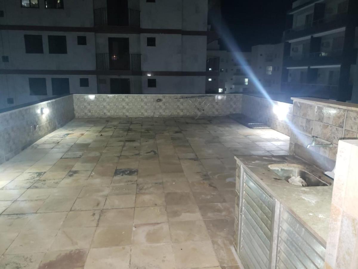 Apartamento Cabo Frio Praia Forte Exterior photo