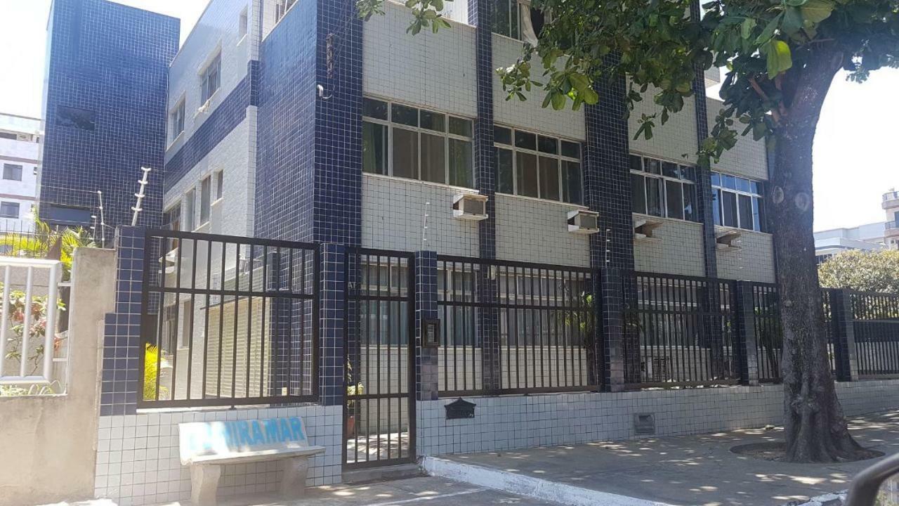 Apartamento Cabo Frio Praia Forte Exterior photo