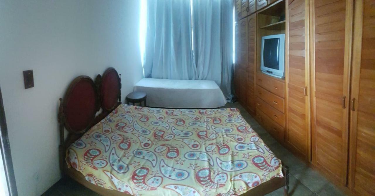 Apartamento Cabo Frio Praia Forte Exterior photo