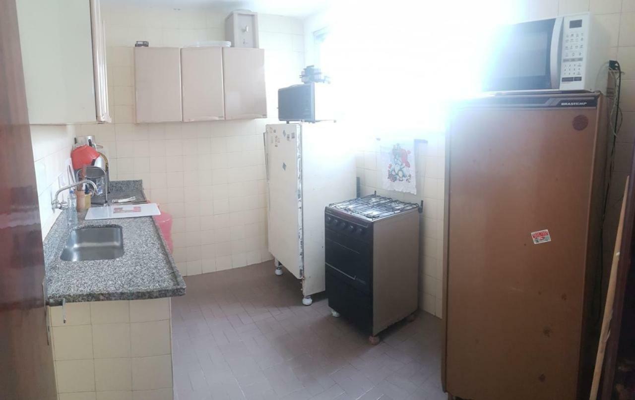 Apartamento Cabo Frio Praia Forte Exterior photo