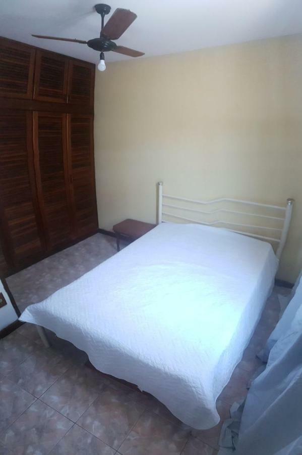Apartamento Cabo Frio Praia Forte Exterior photo