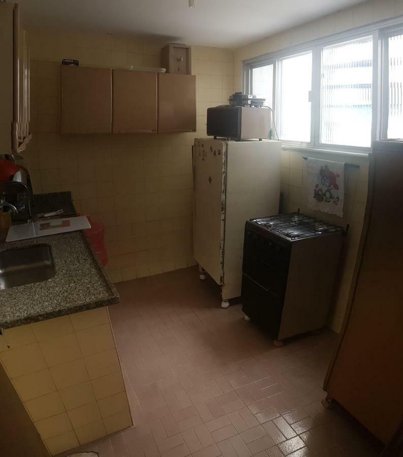 Apartamento Cabo Frio Praia Forte Exterior photo