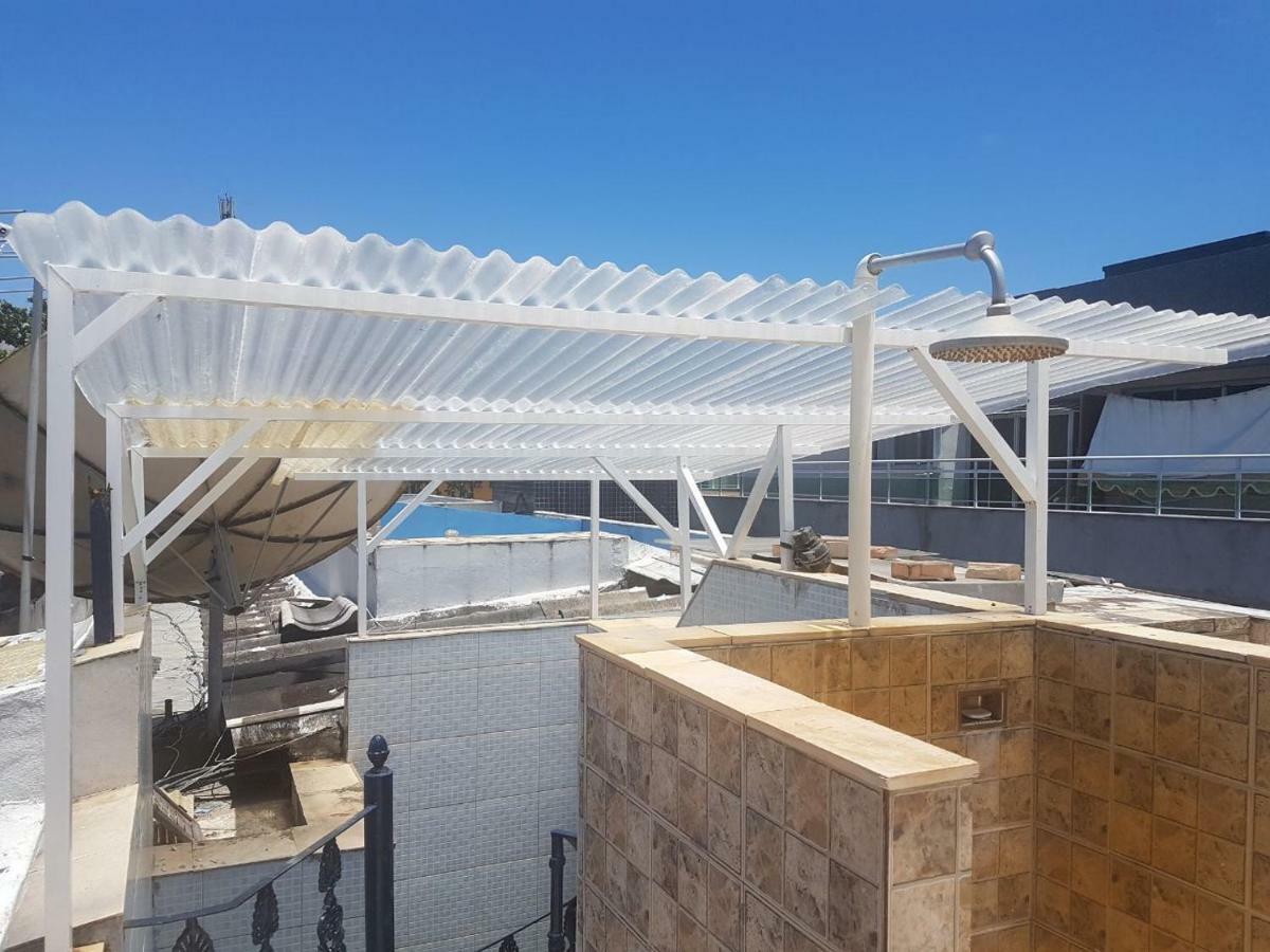 Apartamento Cabo Frio Praia Forte Exterior photo
