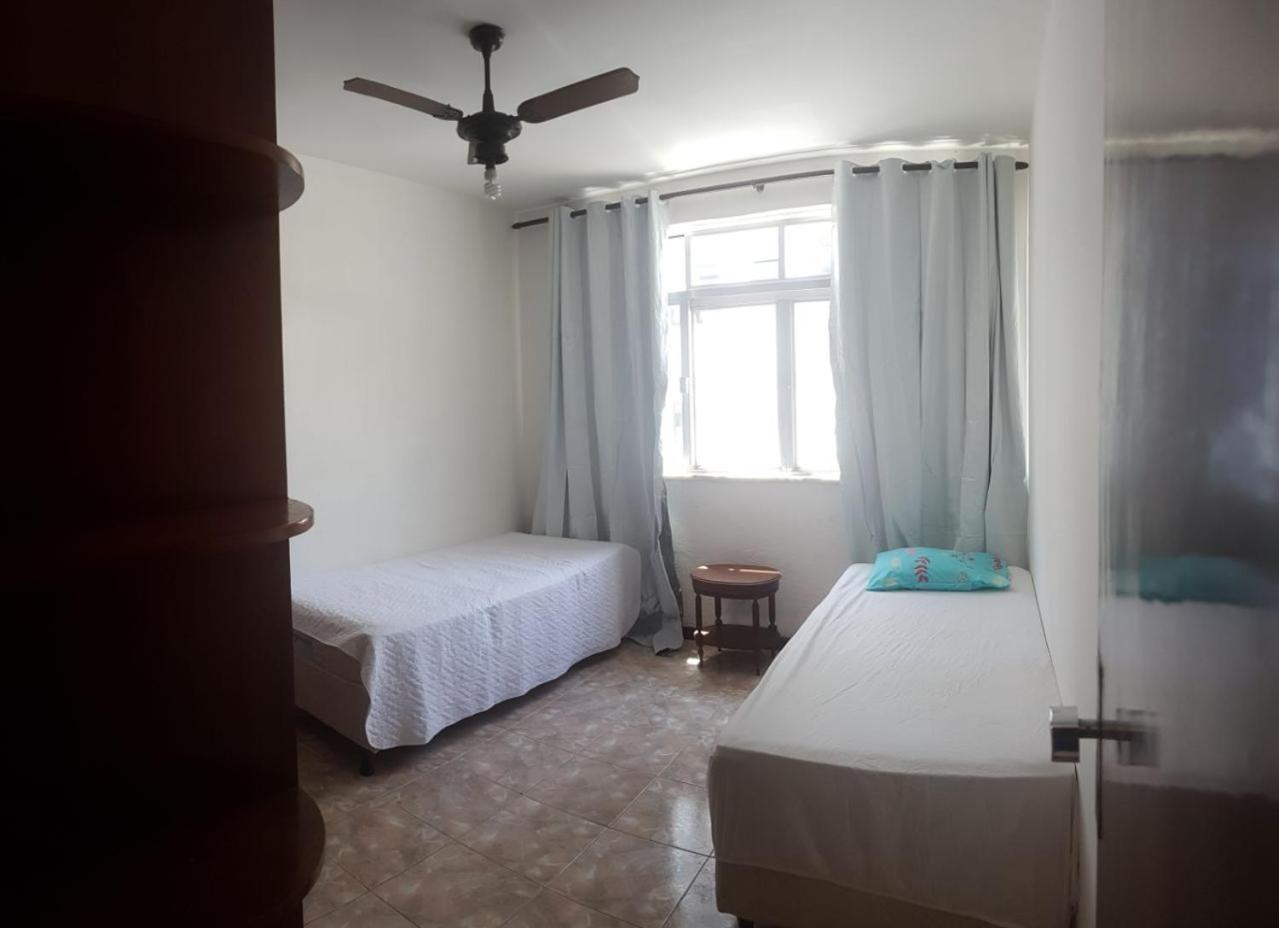 Apartamento Cabo Frio Praia Forte Exterior photo